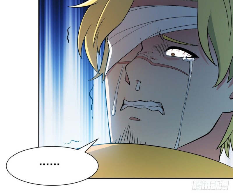 Trapped Inside the Beta Test World for 1000 Years Chapter 08 Gambar 11