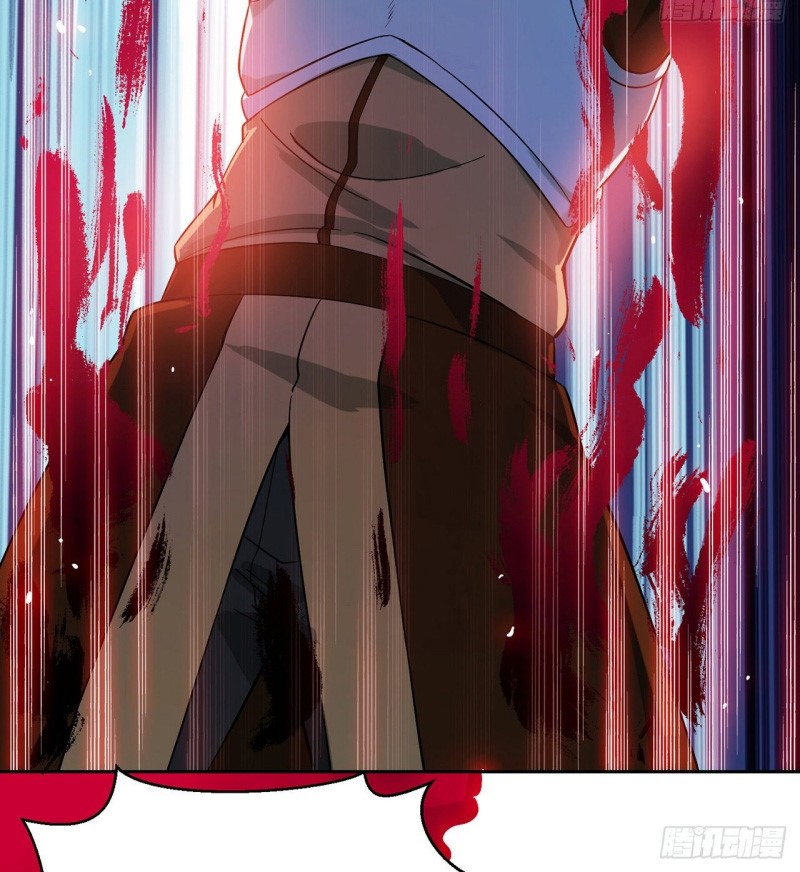 Trapped Inside the Beta Test World for 1000 Years Chapter 08 Gambar 16