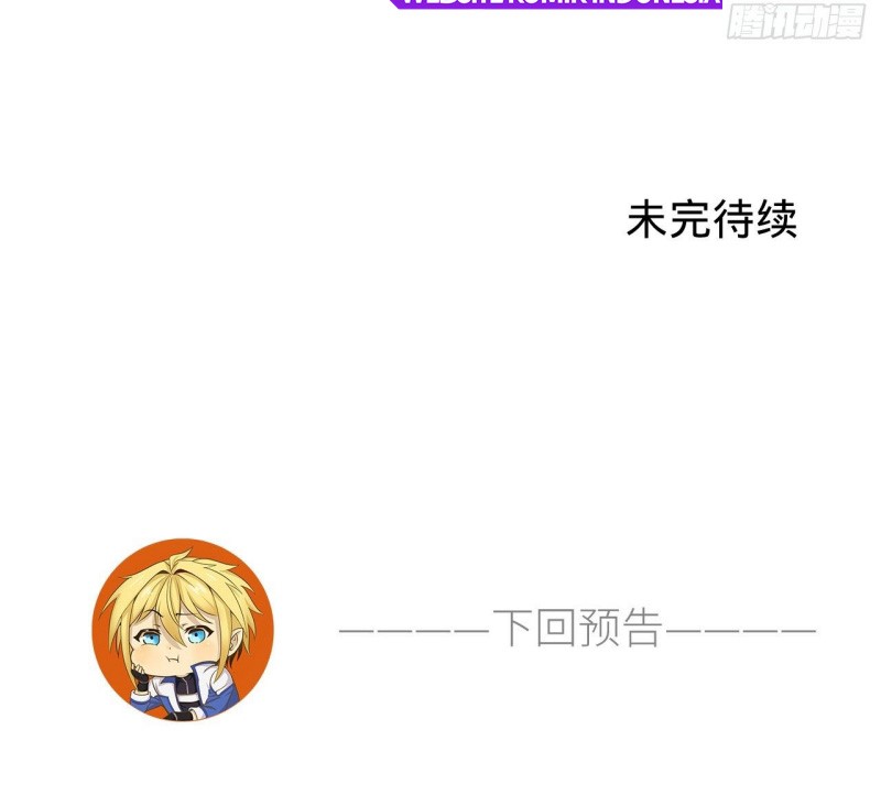 Trapped Inside the Beta Test World for 1000 Years Chapter 08 Gambar 24