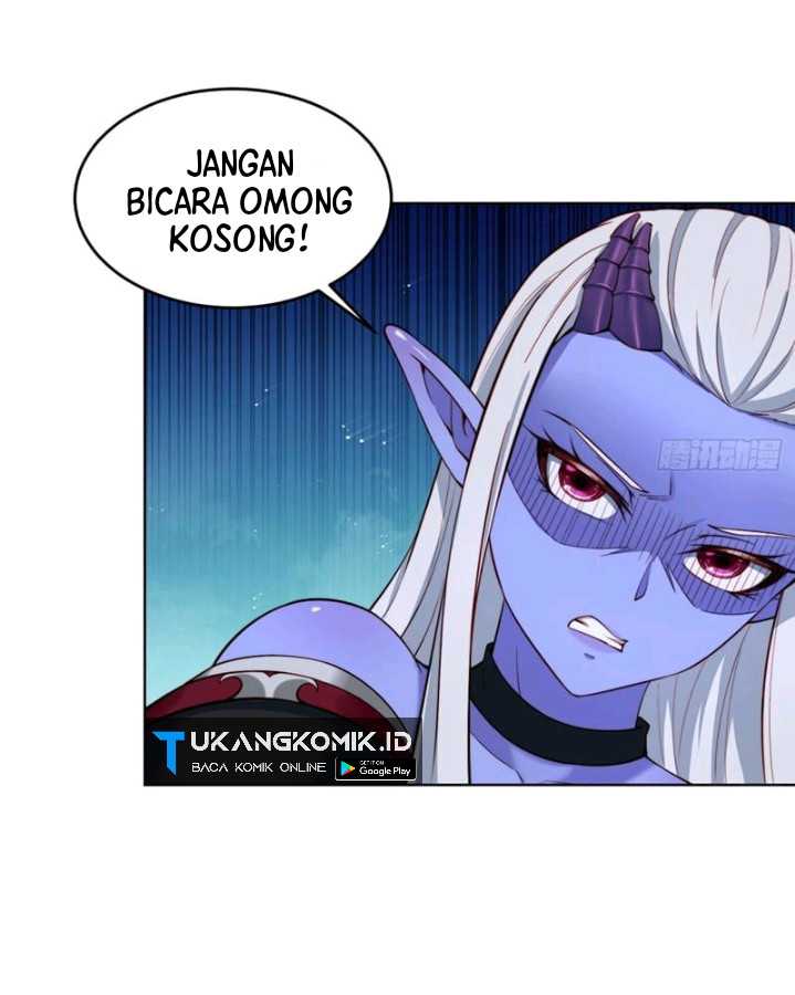 Trapped Inside the Beta Test World for 1000 Years Chapter 21 Gambar 5