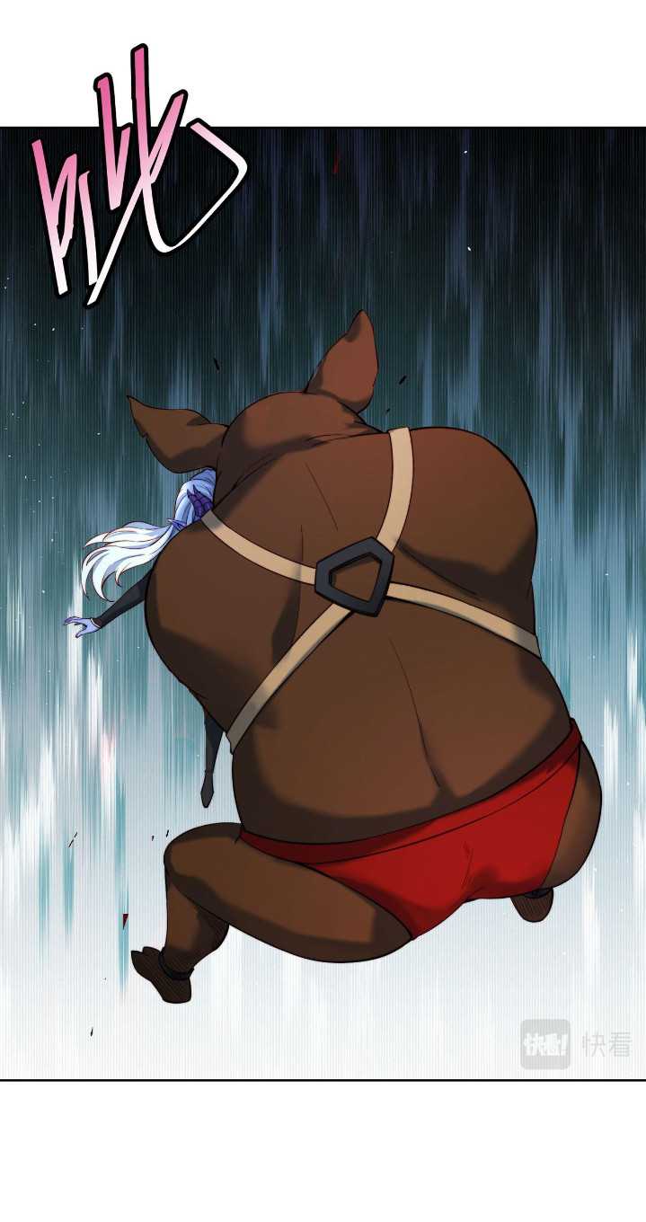 Trapped Inside the Beta Test World for 1000 Years Chapter 21 Gambar 26