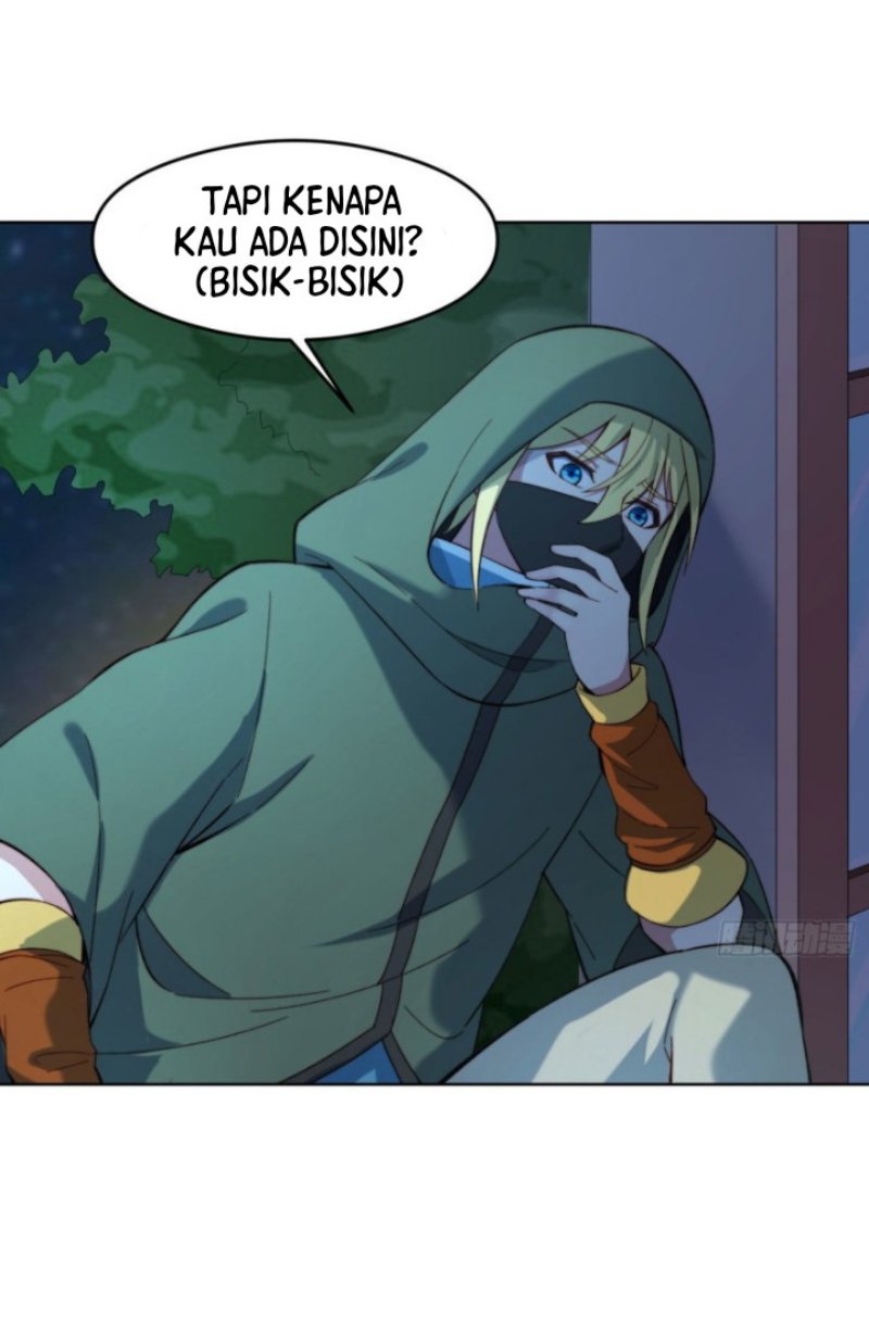 Trapped Inside the Beta Test World for 1000 Years Chapter 25 Gambar 3
