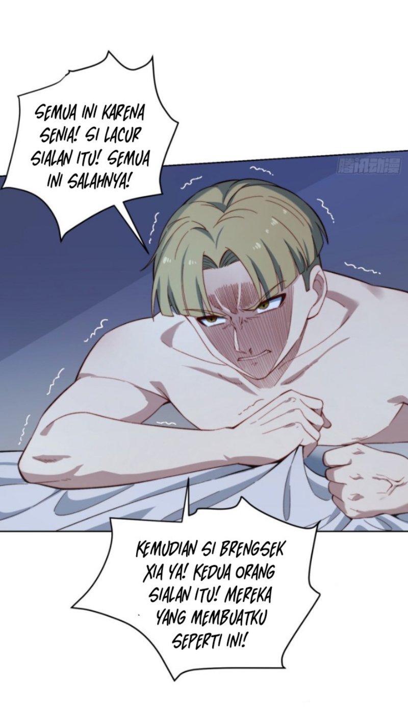 Trapped Inside the Beta Test World for 1000 Years Chapter 25 Gambar 4