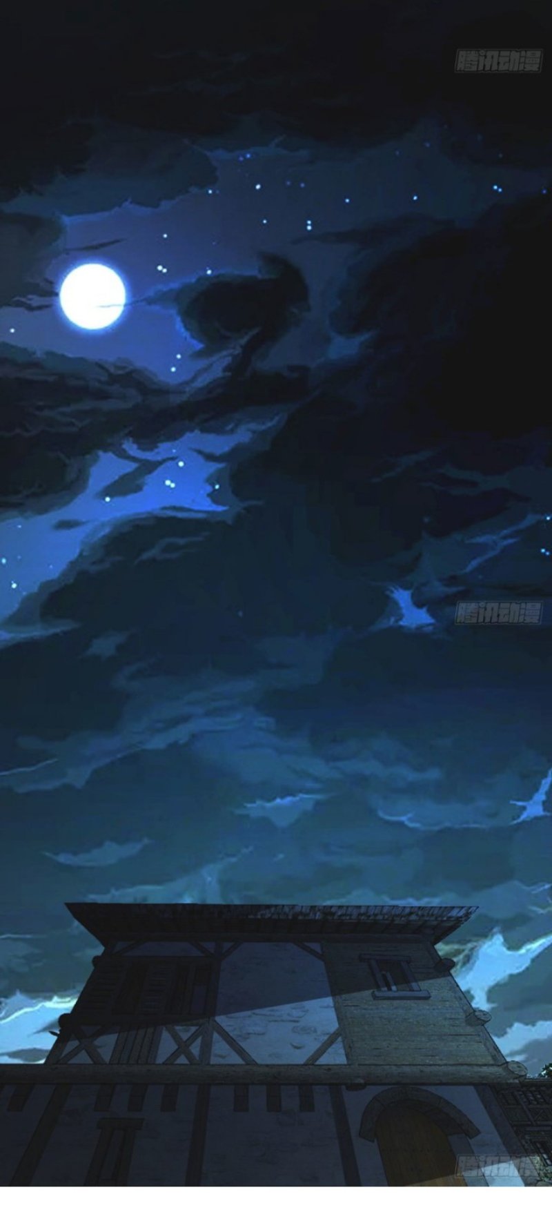Trapped Inside the Beta Test World for 1000 Years Chapter 25 Gambar 23