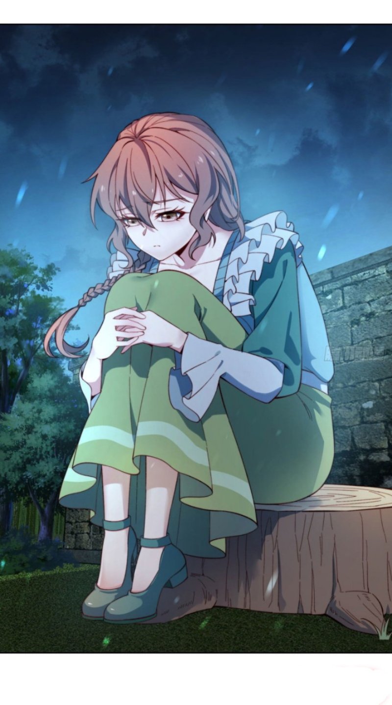 Trapped Inside the Beta Test World for 1000 Years Chapter 25 Gambar 24