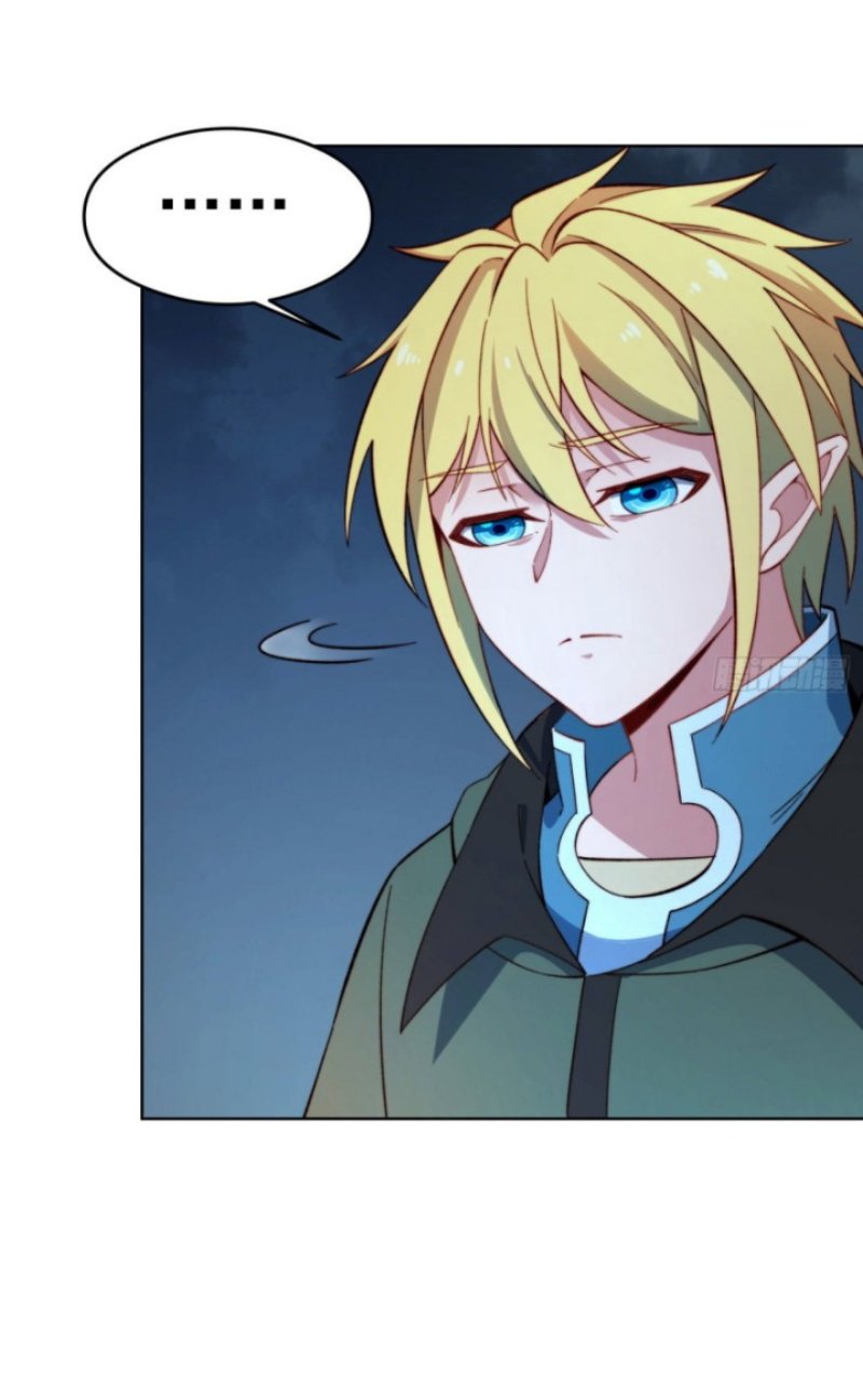Trapped Inside the Beta Test World for 1000 Years Chapter 25 Gambar 26