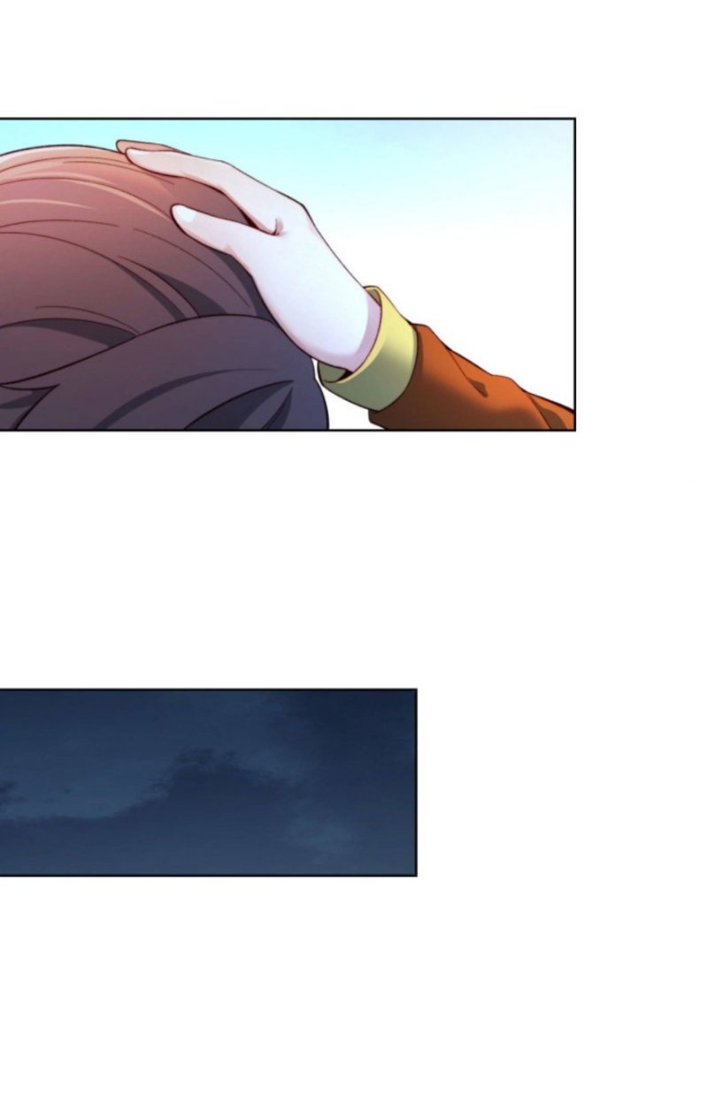 Trapped Inside the Beta Test World for 1000 Years Chapter 25 Gambar 29