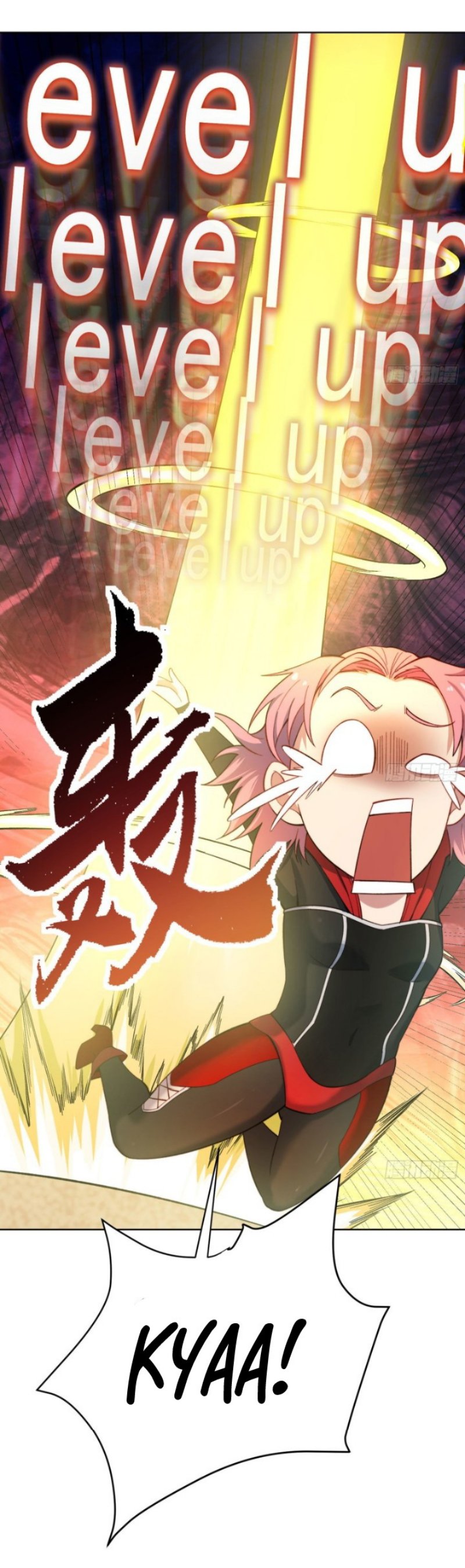 Trapped Inside the Beta Test World for 1000 Years Chapter 25 Gambar 35