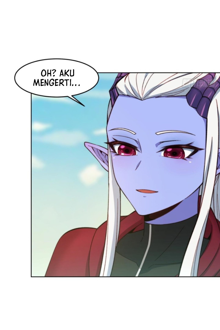 Trapped Inside the Beta Test World for 1000 Years Chapter 28 Gambar 12
