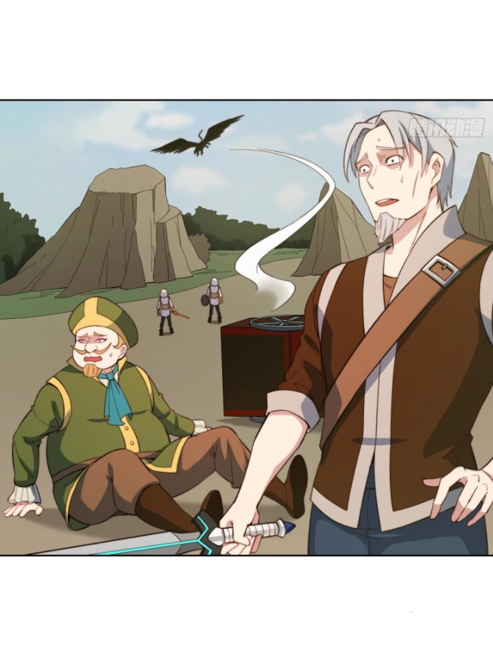 Trapped Inside the Beta Test World for 1000 Years Chapter 28 Gambar 22
