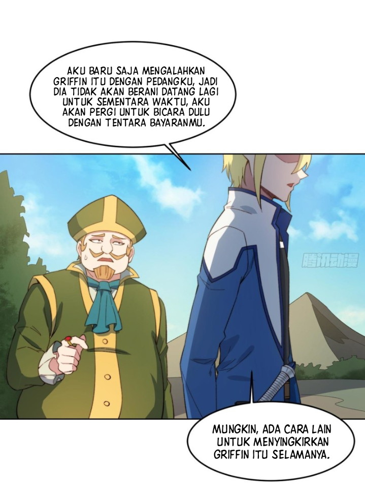 Trapped Inside the Beta Test World for 1000 Years Chapter 29 Gambar 13