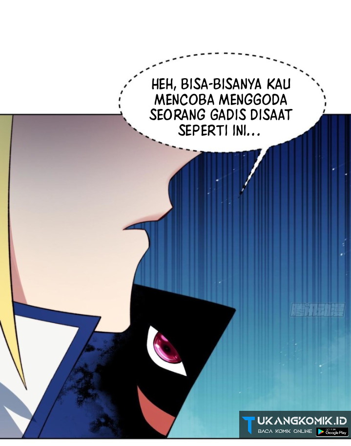 Trapped Inside the Beta Test World for 1000 Years Chapter 29 Gambar 15