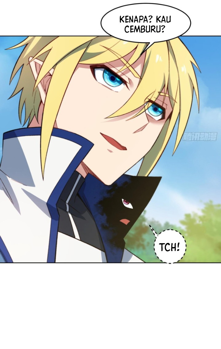 Trapped Inside the Beta Test World for 1000 Years Chapter 29 Gambar 16