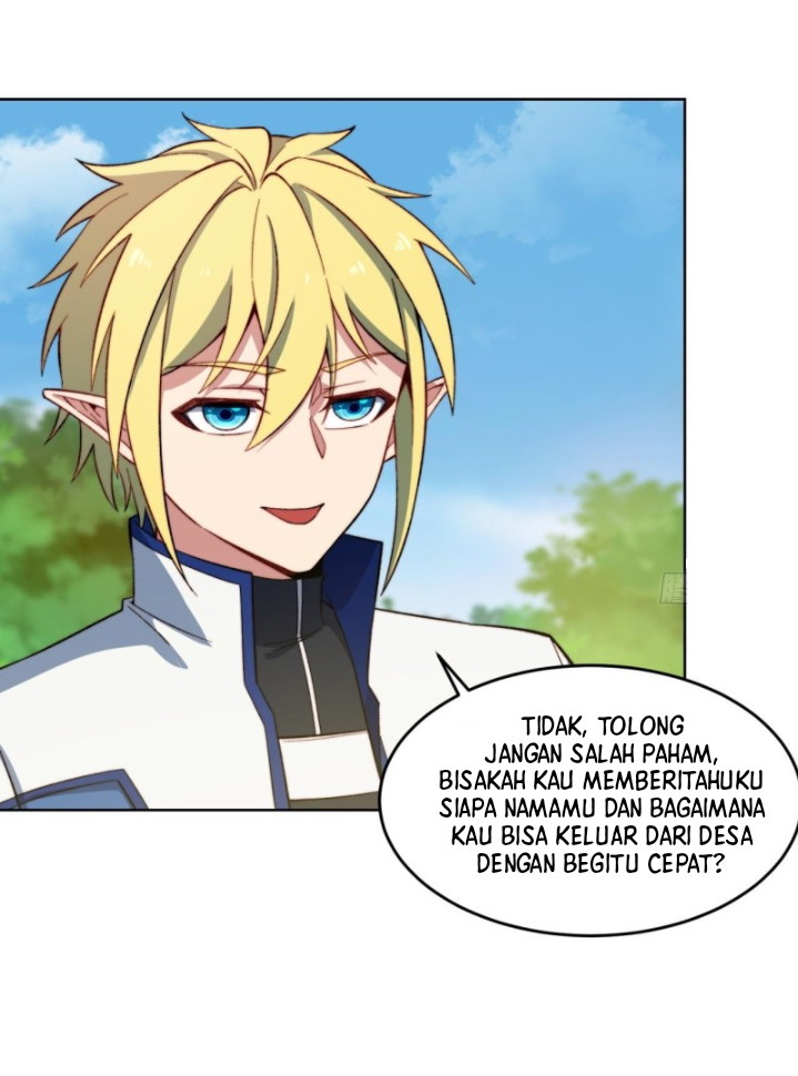 Trapped Inside the Beta Test World for 1000 Years Chapter 29 Gambar 24