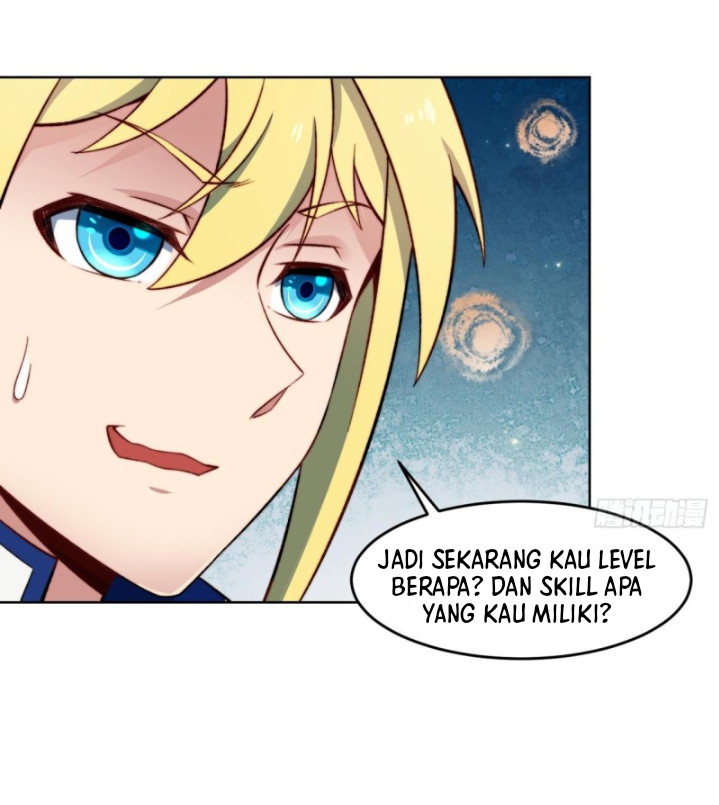 Trapped Inside the Beta Test World for 1000 Years Chapter 29 Gambar 31