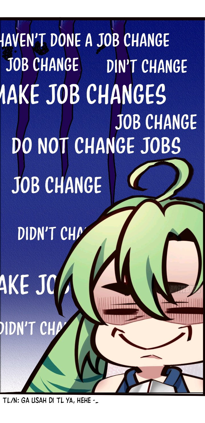 Trapped Inside the Beta Test World for 1000 Years Chapter 29 Gambar 39