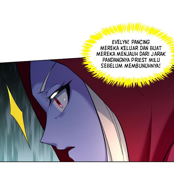 Trapped Inside the Beta Test World for 1000 Years Chapter 35 Gambar 7