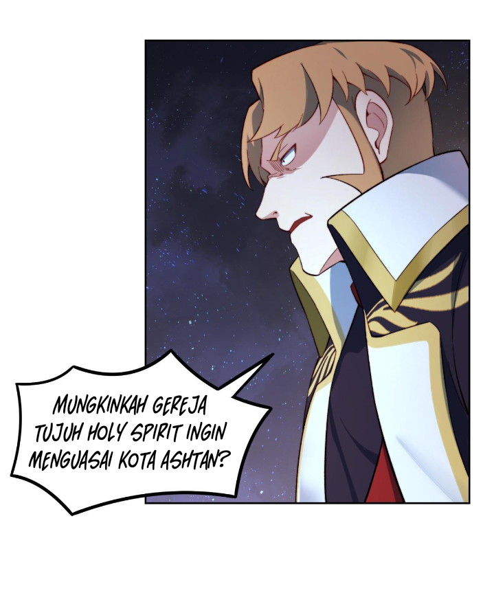 Trapped Inside the Beta Test World for 1000 Years Chapter 35 Gambar 19