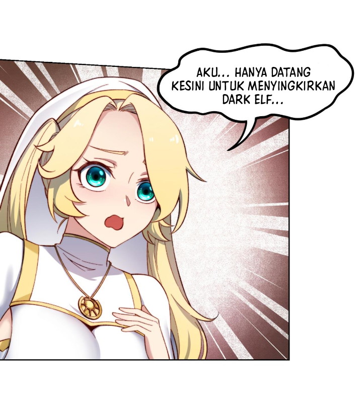 Trapped Inside the Beta Test World for 1000 Years Chapter 35 Gambar 20