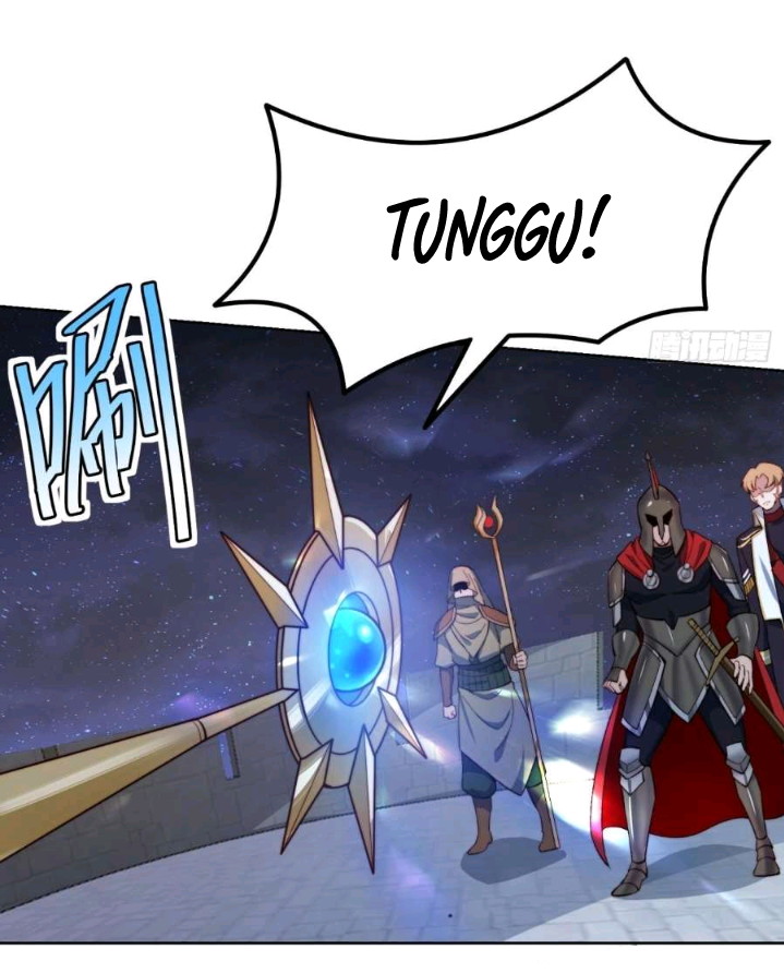 Trapped Inside the Beta Test World for 1000 Years Chapter 35 Gambar 24