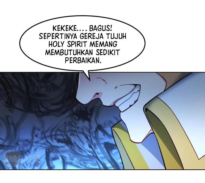 Trapped Inside the Beta Test World for 1000 Years Chapter 35 Gambar 27