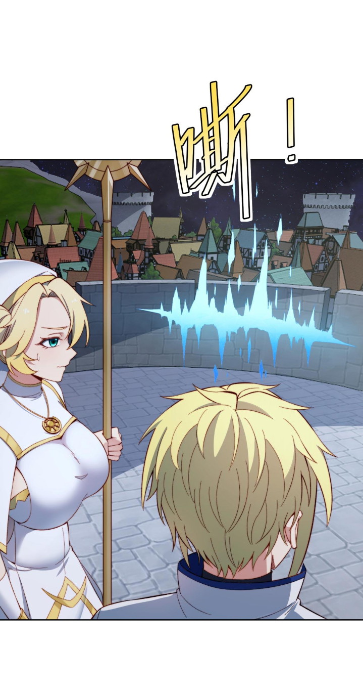 Trapped Inside the Beta Test World for 1000 Years Chapter 35 Gambar 29