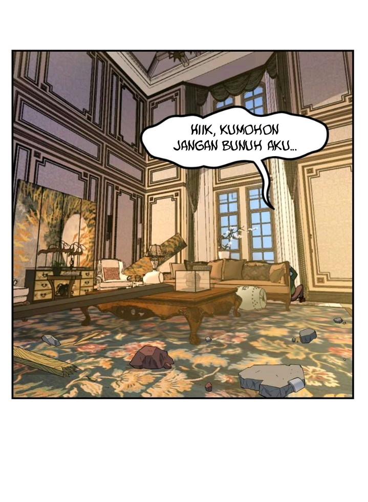 Trapped Inside the Beta Test World for 1000 Years Chapter 35 Gambar 47