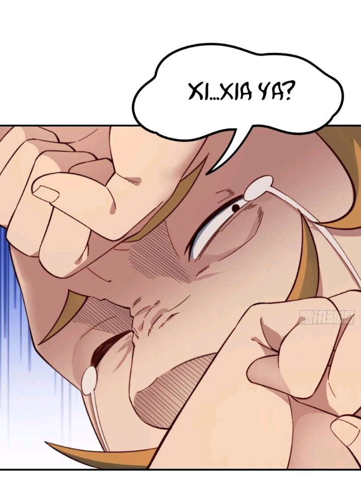 Trapped Inside the Beta Test World for 1000 Years Chapter 35 Gambar 52