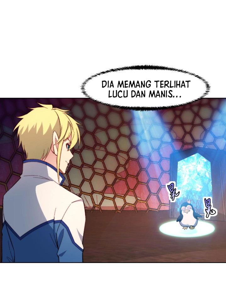 Trapped Inside the Beta Test World for 1000 Years Chapter 38 Gambar 2