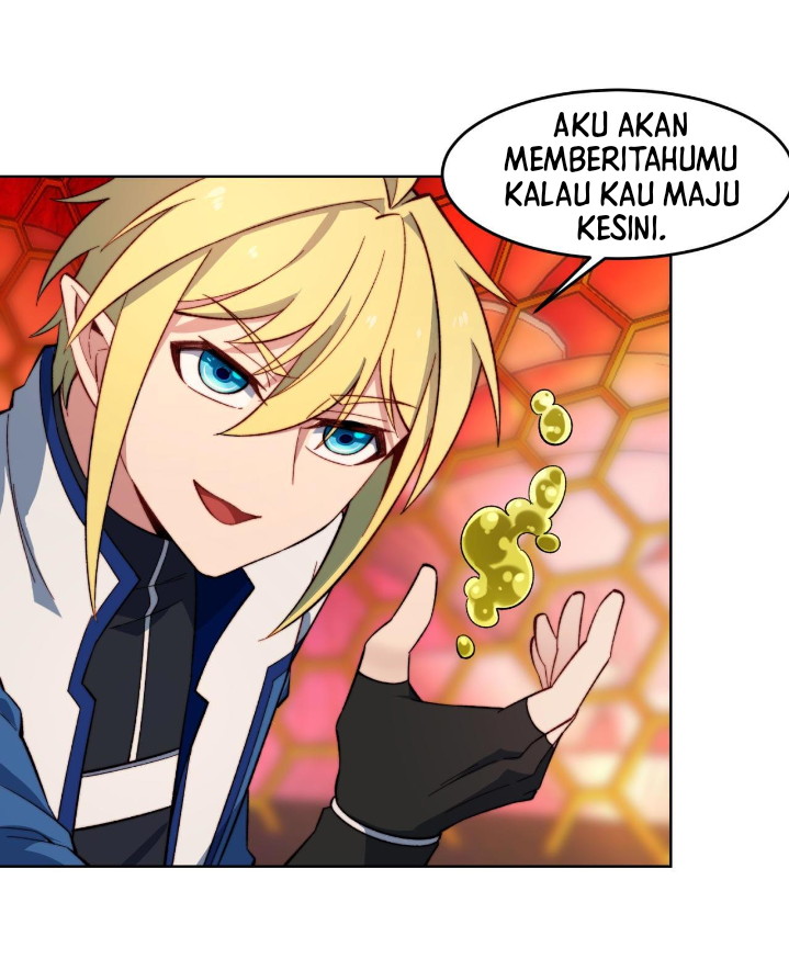 Trapped Inside the Beta Test World for 1000 Years Chapter 38 Gambar 9