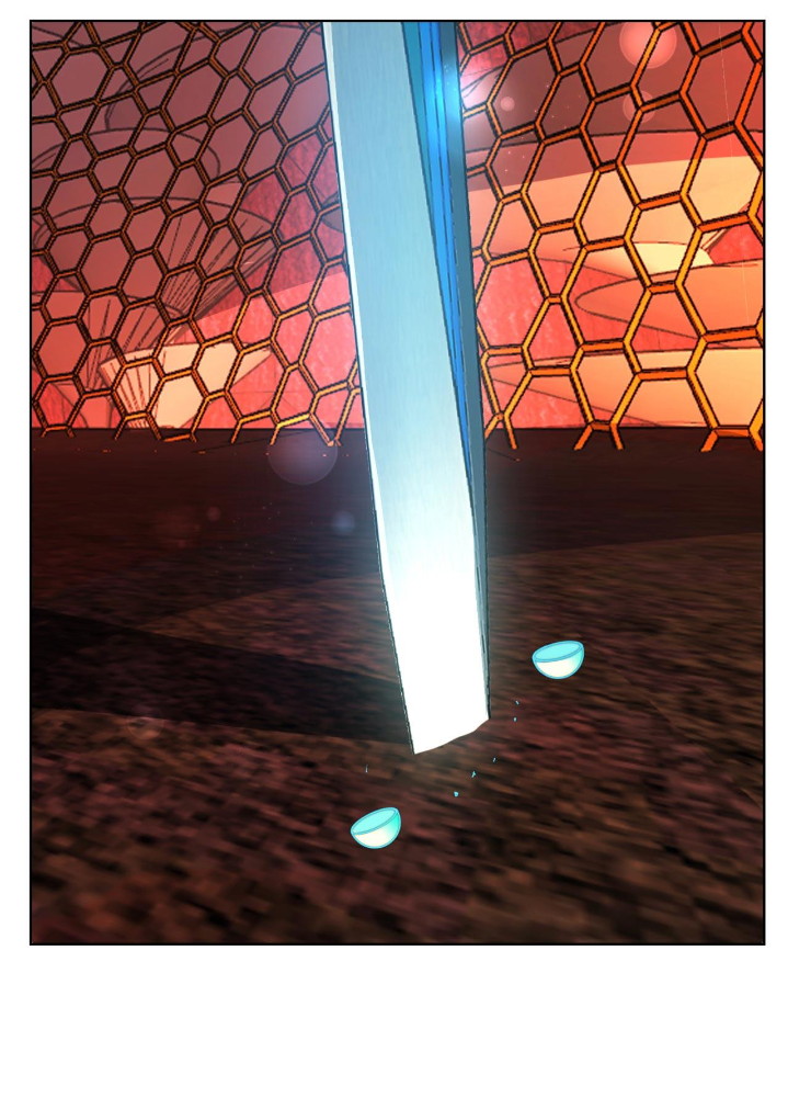 Trapped Inside the Beta Test World for 1000 Years Chapter 38 Gambar 27