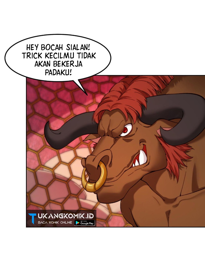Trapped Inside the Beta Test World for 1000 Years Chapter 38 Gambar 36