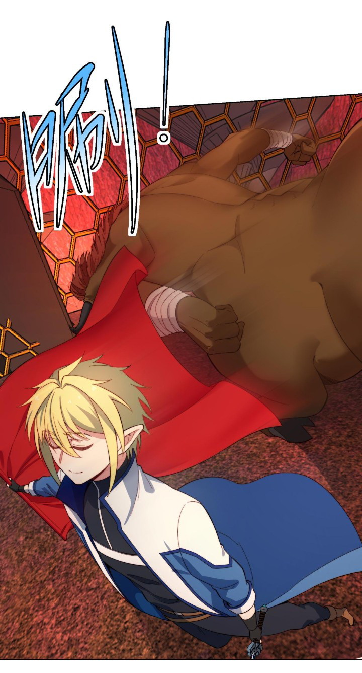 Trapped Inside the Beta Test World for 1000 Years Chapter 38 Gambar 41