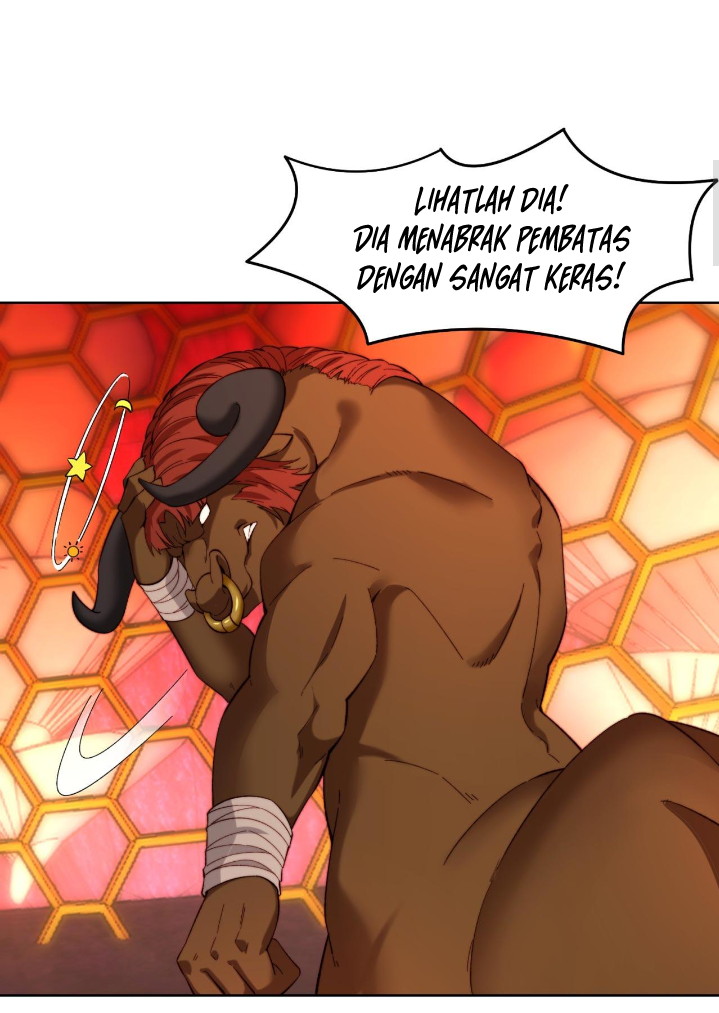 Trapped Inside the Beta Test World for 1000 Years Chapter 38 Gambar 43