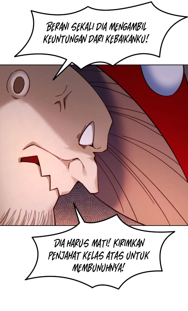 Trapped Inside the Beta Test World for 1000 Years Chapter 39 Gambar 7