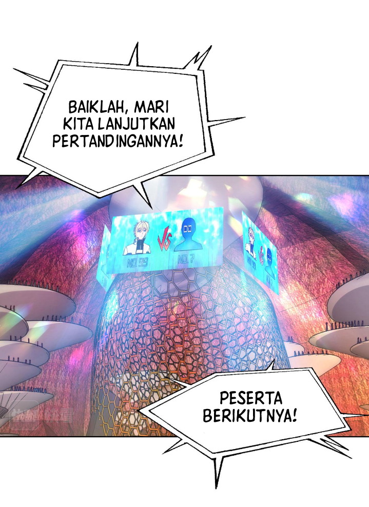 Trapped Inside the Beta Test World for 1000 Years Chapter 39 Gambar 8