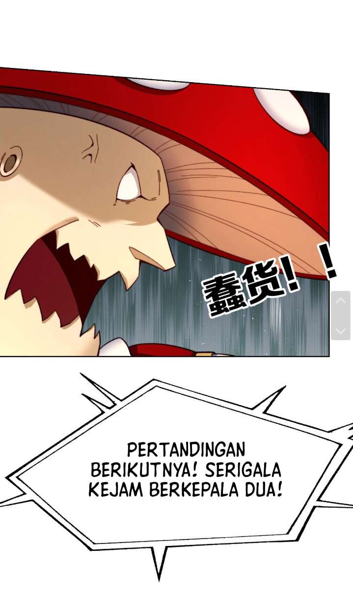 Trapped Inside the Beta Test World for 1000 Years Chapter 39 Gambar 17