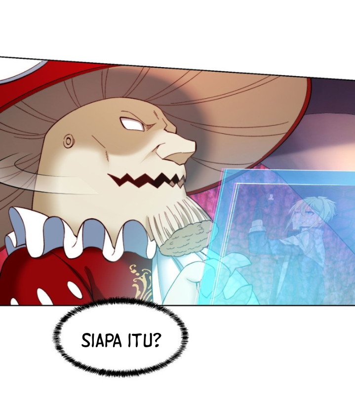 Trapped Inside the Beta Test World for 1000 Years Chapter 39 Gambar 24