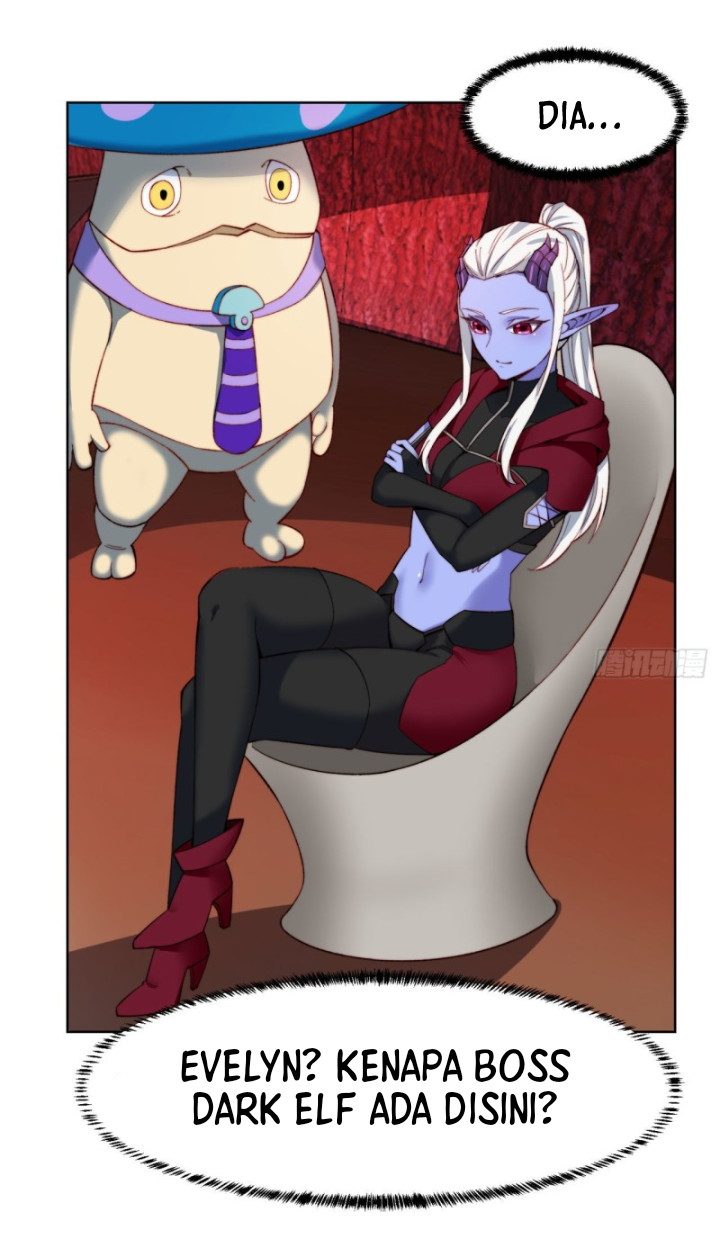 Trapped Inside the Beta Test World for 1000 Years Chapter 39 Gambar 25