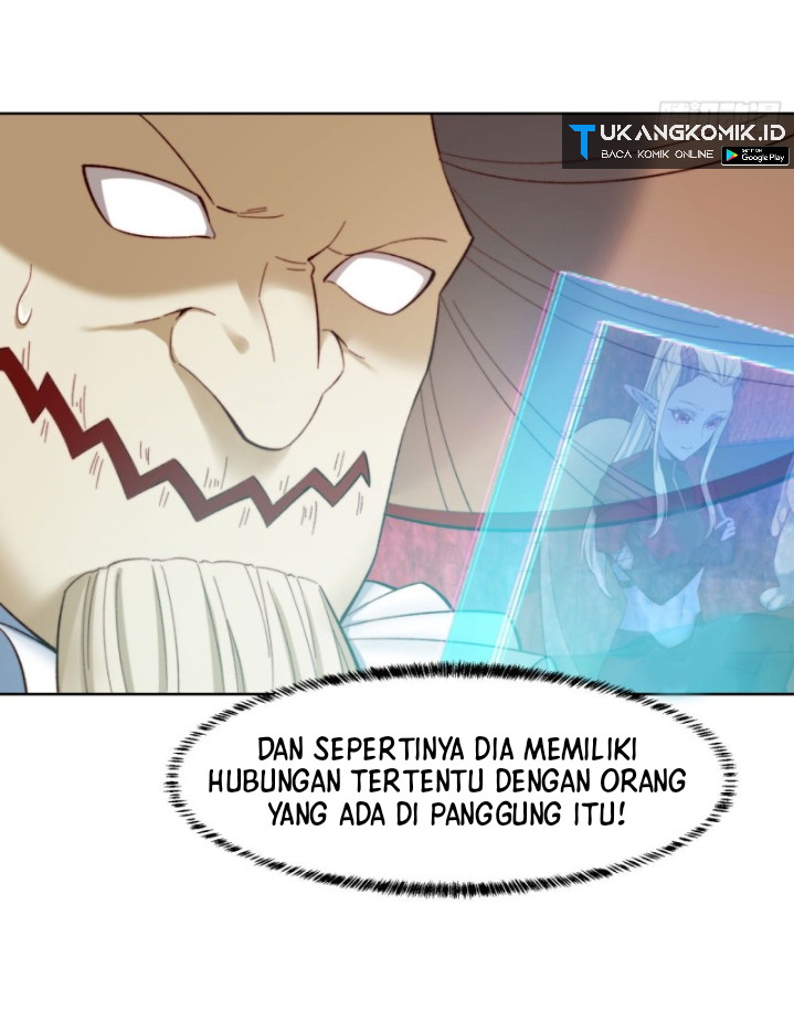 Trapped Inside the Beta Test World for 1000 Years Chapter 39 Gambar 26