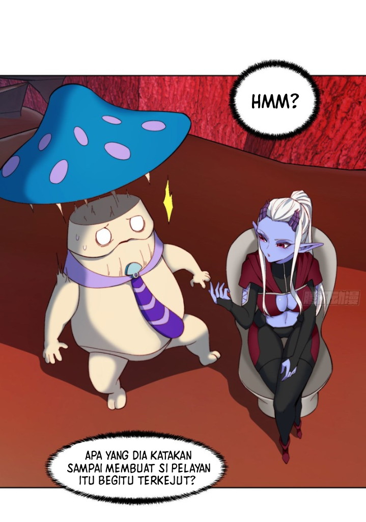 Trapped Inside the Beta Test World for 1000 Years Chapter 39 Gambar 27
