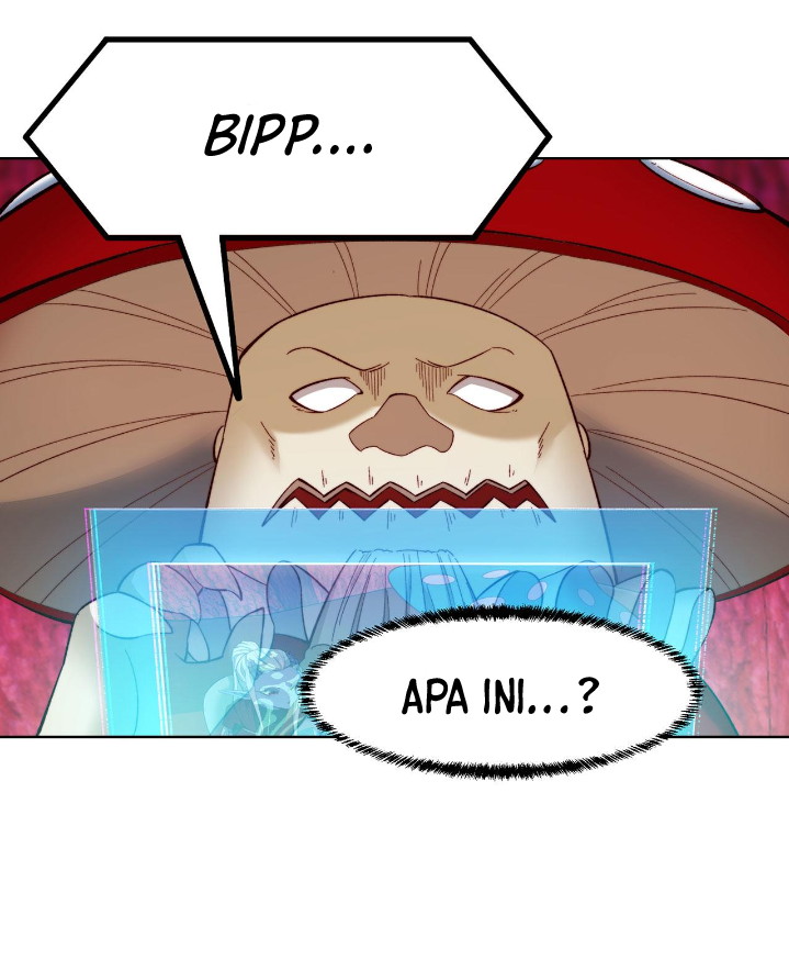 Trapped Inside the Beta Test World for 1000 Years Chapter 39 Gambar 28