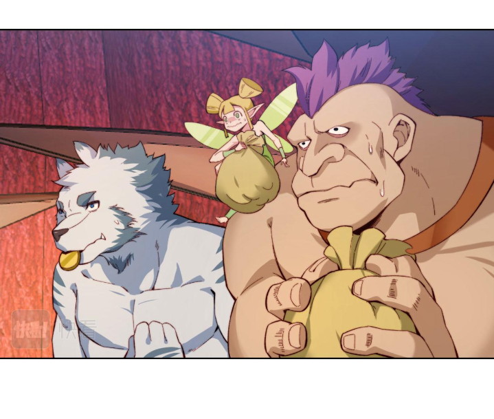 Trapped Inside the Beta Test World for 1000 Years Chapter 39 Gambar 33
