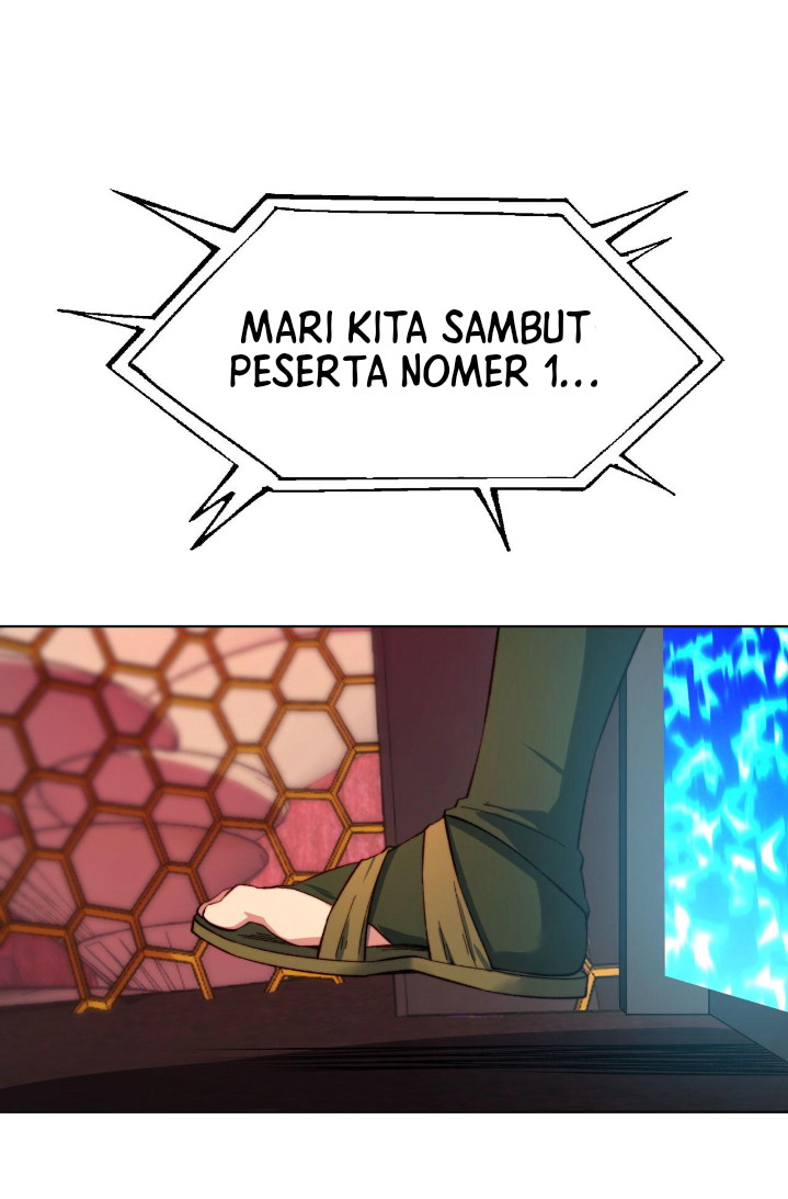 Trapped Inside the Beta Test World for 1000 Years Chapter 39 Gambar 38