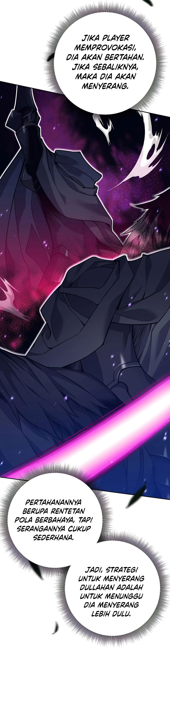 Trash of A Dark Fantasy Chapter 09 Gambar 9