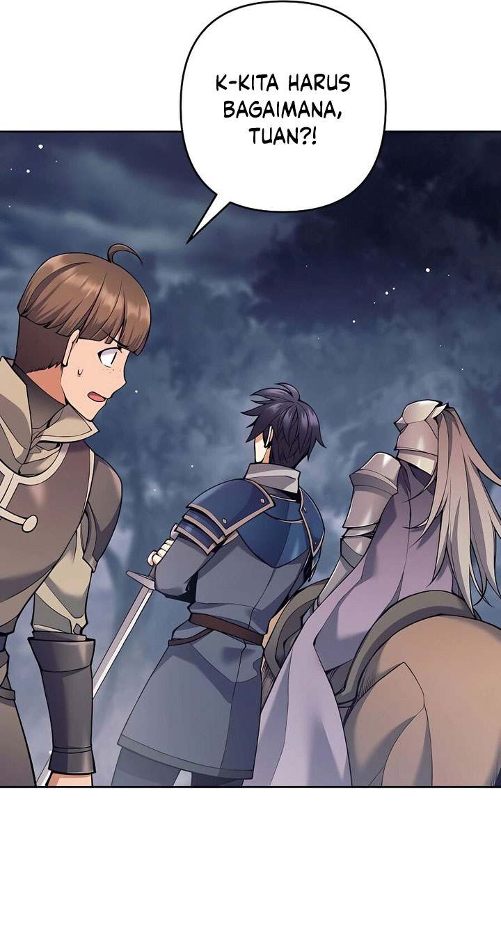 Trash of A Dark Fantasy Chapter 09 Gambar 29