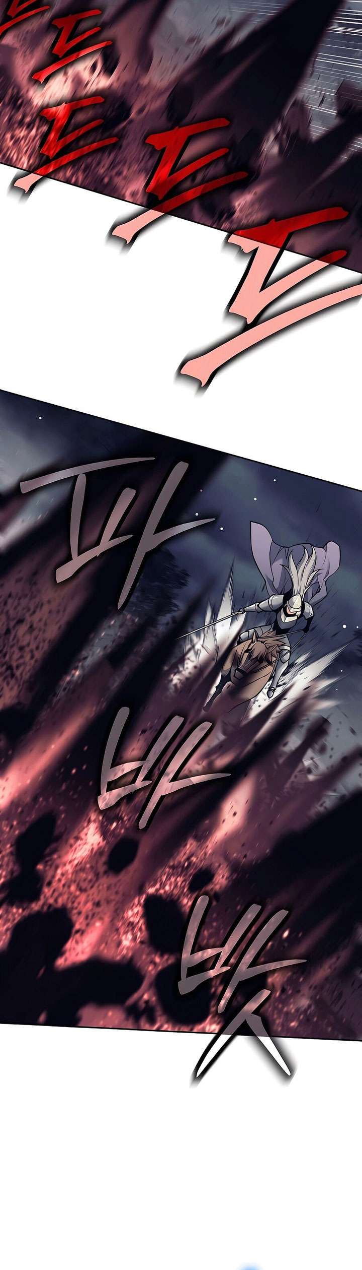 Trash of A Dark Fantasy Chapter 09 Gambar 36