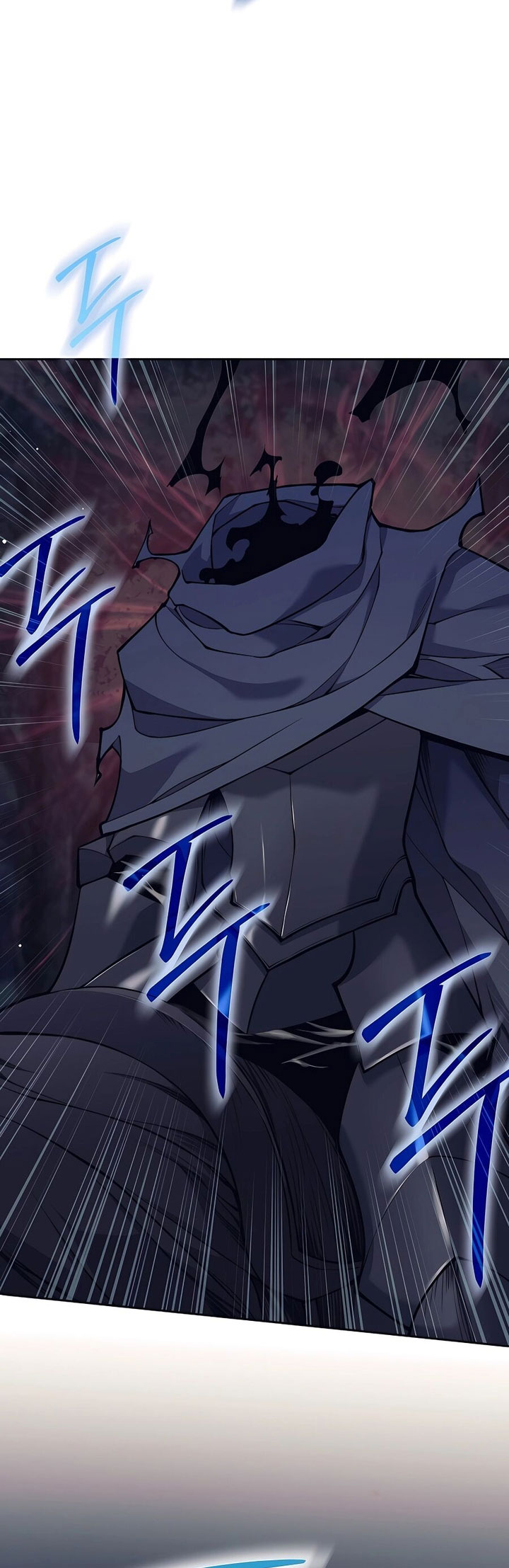 Trash of A Dark Fantasy Chapter 09 Gambar 39