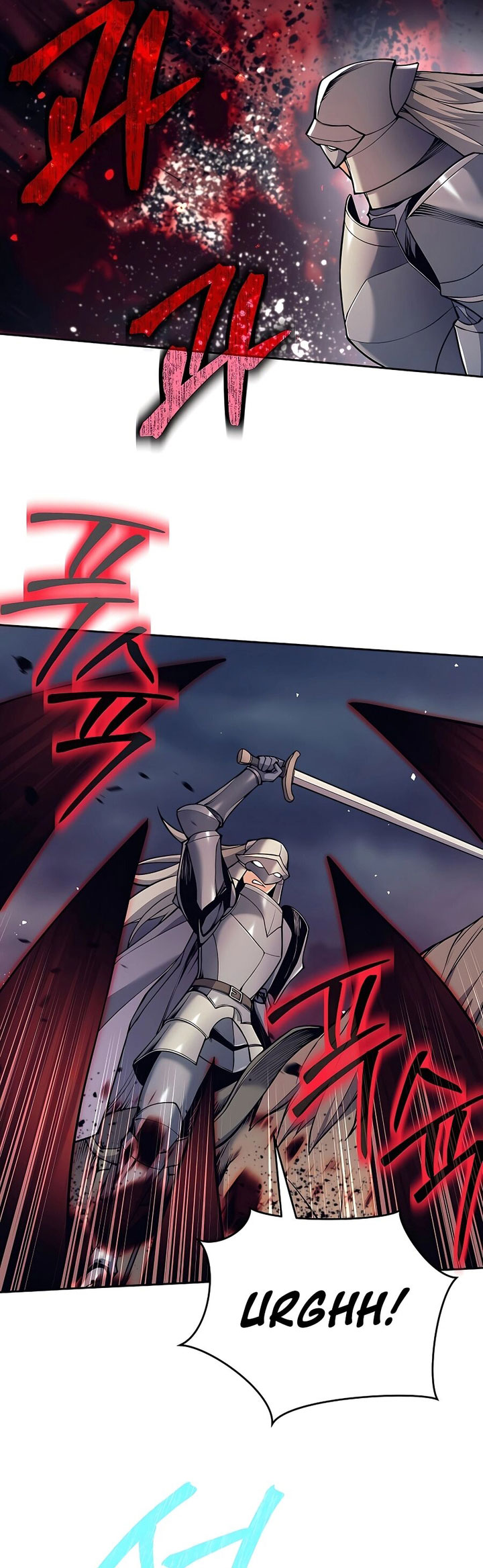 Trash of A Dark Fantasy Chapter 09 Gambar 47