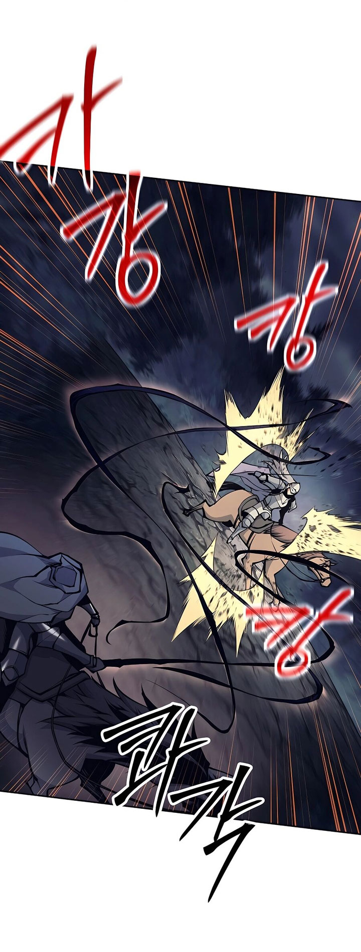 Trash of A Dark Fantasy Chapter 09 Gambar 51